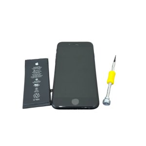 iPhoneSE3　バッテリー交換