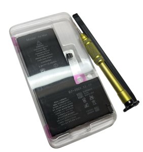 iPhoneXSmax　バッテリー交換修理