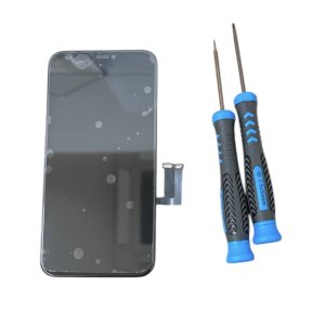 iPhone11 液晶交換