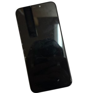 iPhoneX 液晶交換