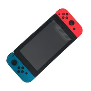 Switch　レール交換