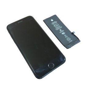 iPhoneSE2 バッテリー交換