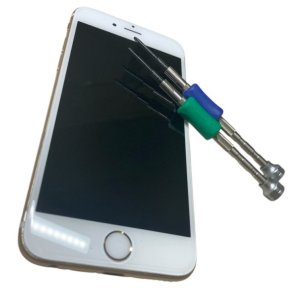 【定期点検】iPhone6s 点検・清掃