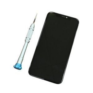 【ブラックアウト】「iPhone11 液晶交換修理」