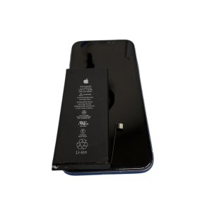 iPhone11 バッテリー交換