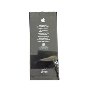 iPhoneSE3 バッテリー交換