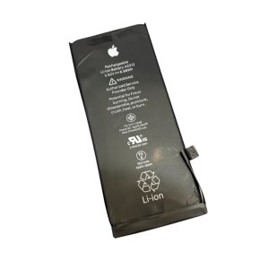 iPhoneSE2 バッテリー交換