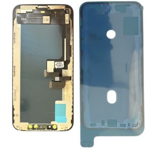 iPhoneXS　液晶交換