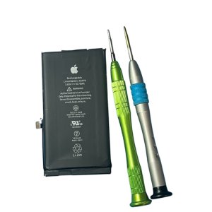 【最大容量82%】iPhone12 バッテリー交換修理