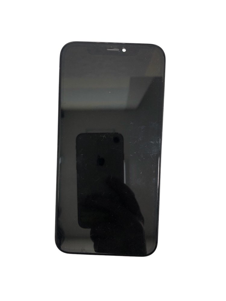 iPhone 12 pro Max タッチ不良 パネル交換 修理