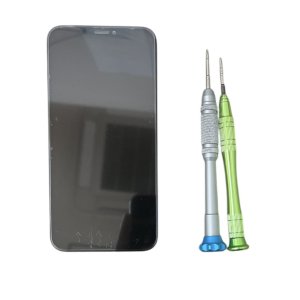 iPhoneⅩ 液晶交換