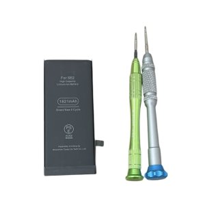 iPhoneSE2 バッテリー交換