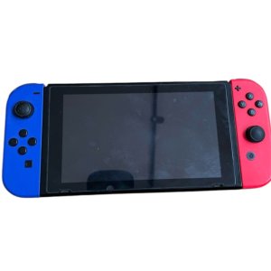 【液晶変色】Nintendo Switch 液晶交換