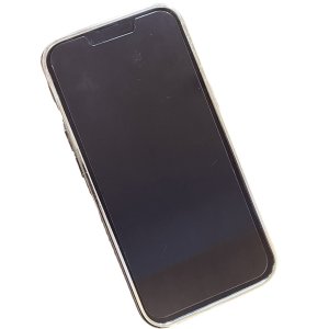 【iPhone13PRO】バッテリー交換 最大容量81％