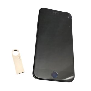 iPhoneSE2 水没修理