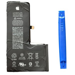 iPhoneXS バッテリー交換