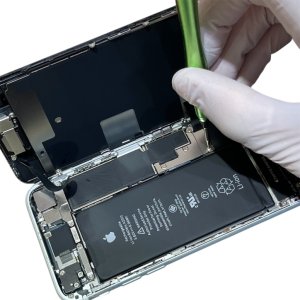 iPhoneSE2 【アイフォンSE2】 バッテリー交換