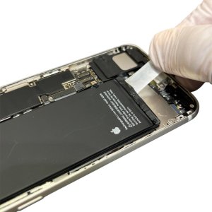 iPhoneSE3【アイフォンSE3】バッテリー交換