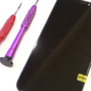 iPhoneXR 液晶交換修理