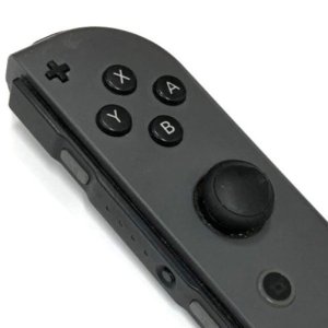 Nintendo Switch アナログスティック交換修理