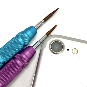 iPhone7 アウトカメラ交換