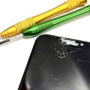 iPhone11 液晶交換修理