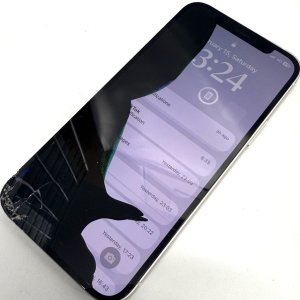 iPhone12 液晶交換修理