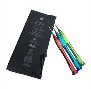 iPhone11 バッテリー交換