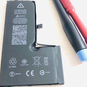 iPhoneXS アイフォンXS バッテリー交換