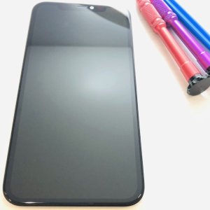 iPhoneXS Max 液晶交換