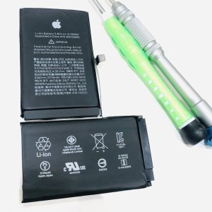 iPhoneXS Max アイフォンXS Max バッテリー交換