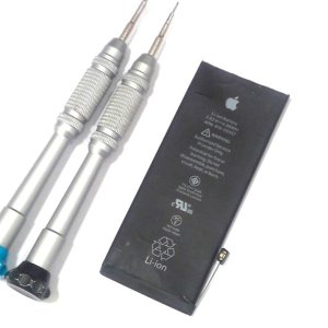 iPhoneSE2 バッテリー交換