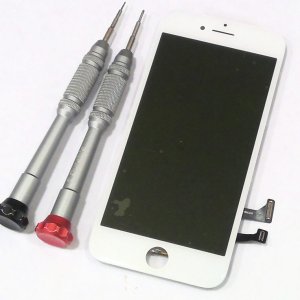 iPhone7 フロントパネル交換