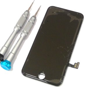 iPhoneSE2 液晶交換