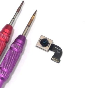 iPhone8 アウトカメラ交換