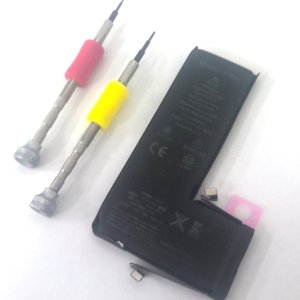 iPhone11Proバッテリー交換