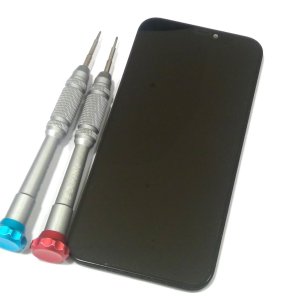 iPhone12 フロントパネル交換