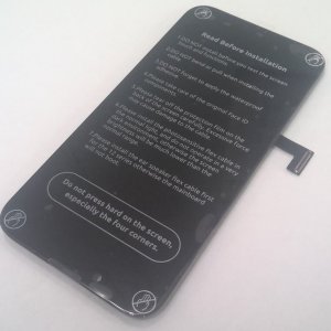 iPhone13mini液晶交換