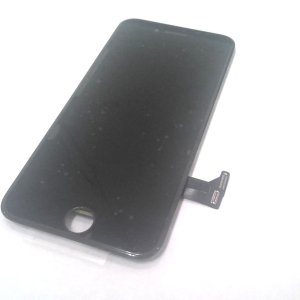 iPhoneSE3液晶交換