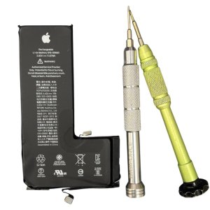 iPhone11Pro バッテリー交換