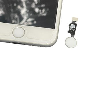 iPhone6S ホームボタン修理