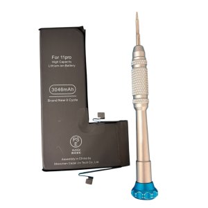 iPhone11Pro バッテリー交換