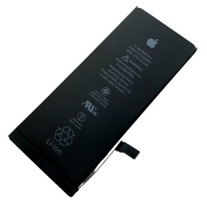 iPhone7 バッテリー交換