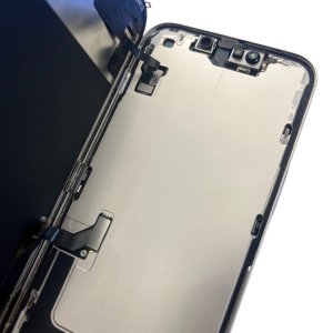 iPhone14フロントパネル修理