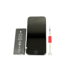 iPhoneSE2　バッテリー交換