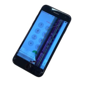 iPhoneSE2 液晶交換