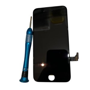 【画面割れ】iPhoneSE2 フロントパネル交換