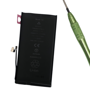 iPhone13 バッテリー交換