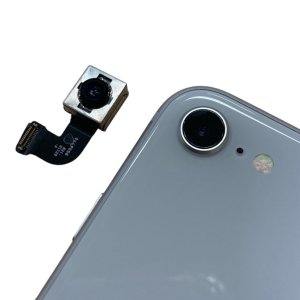 iPhone8 アウトカメラ交換