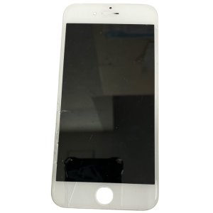 iPhone8 パネル交換